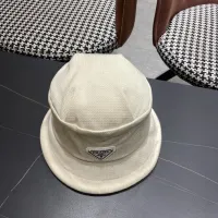 Cheap Prada Caps #1415672 Replica Wholesale [$36.00 USD] [ITEM#1415672] on Replica Prada Caps