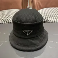 Cheap Prada Caps #1415673 Replica Wholesale [$36.00 USD] [ITEM#1415673] on Replica Prada Caps