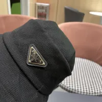 Cheap Prada Caps #1415673 Replica Wholesale [$36.00 USD] [ITEM#1415673] on Replica Prada Caps