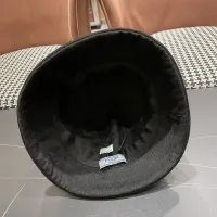 Cheap Prada Caps #1415673 Replica Wholesale [$36.00 USD] [ITEM#1415673] on Replica Prada Caps