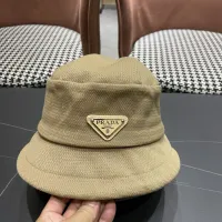 Cheap Prada Caps #1415674 Replica Wholesale [$36.00 USD] [ITEM#1415674] on Replica Prada Caps