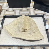 Cheap Celine Caps #1415689 Replica Wholesale [$27.00 USD] [ITEM#1415689] on Replica Celine Caps