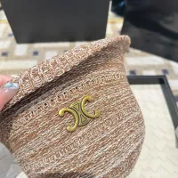 Cheap Celine Caps #1415690 Replica Wholesale [$27.00 USD] [ITEM#1415690] on Replica Celine Caps