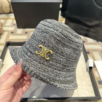 Cheap Celine Caps #1415691 Replica Wholesale [$27.00 USD] [ITEM#1415691] on Replica Celine Caps