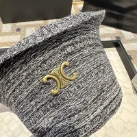 Cheap Celine Caps #1415691 Replica Wholesale [$27.00 USD] [ITEM#1415691] on Replica Celine Caps