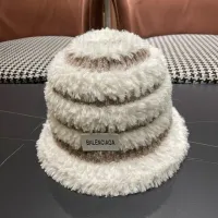 Cheap Balenciaga Caps #1415698 Replica Wholesale [$36.00 USD] [ITEM#1415698] on Replica Balenciaga Caps