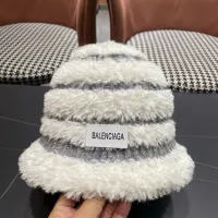 Cheap Balenciaga Caps #1415699 Replica Wholesale [$36.00 USD] [ITEM#1415699] on Replica Balenciaga Caps