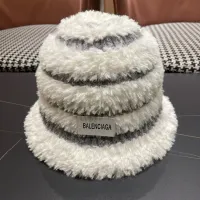 Cheap Balenciaga Caps #1415699 Replica Wholesale [$36.00 USD] [ITEM#1415699] on Replica Balenciaga Caps