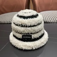 Cheap Balenciaga Caps #1415701 Replica Wholesale [$36.00 USD] [ITEM#1415701] on Replica Balenciaga Caps