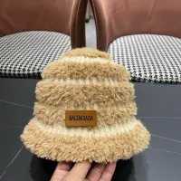 Cheap Balenciaga Caps #1415702 Replica Wholesale [$36.00 USD] [ITEM#1415702] on Replica Balenciaga Caps