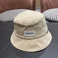 Cheap Balenciaga Caps #1415709 Replica Wholesale [$36.00 USD] [ITEM#1415709] on Replica Balenciaga Caps