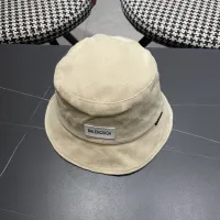 Cheap Balenciaga Caps #1415709 Replica Wholesale [$36.00 USD] [ITEM#1415709] on Replica Balenciaga Caps