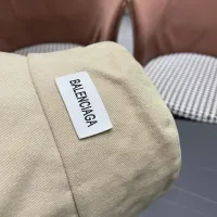 Cheap Balenciaga Caps #1415709 Replica Wholesale [$36.00 USD] [ITEM#1415709] on Replica Balenciaga Caps