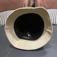 Cheap Balenciaga Caps #1415709 Replica Wholesale [$36.00 USD] [ITEM#1415709] on Replica Balenciaga Caps