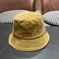 Cheap Balenciaga Caps #1415710 Replica Wholesale [$36.00 USD] [ITEM#1415710] on Replica Balenciaga Caps