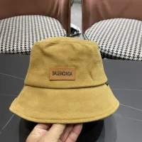 Cheap Balenciaga Caps #1415710 Replica Wholesale [$36.00 USD] [ITEM#1415710] on Replica Balenciaga Caps