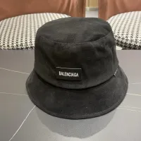 Cheap Balenciaga Caps #1415711 Replica Wholesale [$36.00 USD] [ITEM#1415711] on Replica Balenciaga Caps