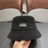 Cheap Balenciaga Caps #1415711 Replica Wholesale [$36.00 USD] [ITEM#1415711] on Replica Balenciaga Caps