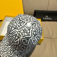 Cheap Fendi Caps #1415717 Replica Wholesale [$34.00 USD] [ITEM#1415717] on Replica Fendi Caps