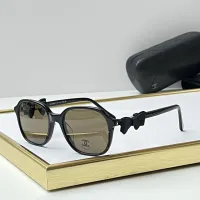 Cheap Chanel AAA Quality Sunglasses #1415721 Replica Wholesale [$60.00 USD] [ITEM#1415721] on Replica Chanel AAA Quality Sunglasses