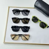 Cheap Chanel AAA Quality Sunglasses #1415721 Replica Wholesale [$60.00 USD] [ITEM#1415721] on Replica Chanel AAA Quality Sunglasses