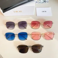 Cheap Christian Dior AAA Quality Sunglasses #1415726 Replica Wholesale [$60.00 USD] [ITEM#1415726] on Replica Christian Dior AAA Quality Sunglasses