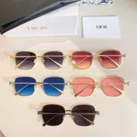Cheap Christian Dior AAA Quality Sunglasses #1415726 Replica Wholesale [$60.00 USD] [ITEM#1415726] on Replica Christian Dior AAA Quality Sunglasses