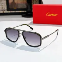 Cheap Cartier AAA Quality Sunglassess #1415731 Replica Wholesale [$64.00 USD] [ITEM#1415731] on Replica Cartier AAA Quality Sunglassess