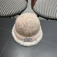 Cheap Chanel Caps #1415736 Replica Wholesale [$36.00 USD] [ITEM#1415736] on Replica Chanel Caps