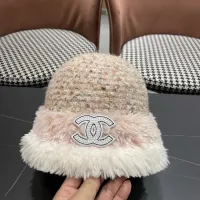 Cheap Chanel Caps #1415736 Replica Wholesale [$36.00 USD] [ITEM#1415736] on Replica Chanel Caps