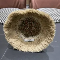 Cheap Chanel Caps #1415737 Replica Wholesale [$36.00 USD] [ITEM#1415737] on Replica Chanel Caps