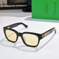 Cheap Bottega Veneta AAA Quality Sunglasses #1415739 Replica Wholesale [$60.00 USD] [ITEM#1415739] on Replica Bottega Veneta AAA Quality Sunglasses