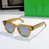 Cheap Bottega Veneta AAA Quality Sunglasses #1415746 Replica Wholesale [$60.00 USD] [ITEM#1415746] on Replica Bottega Veneta AAA Quality Sunglasses