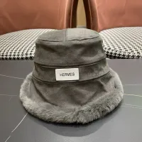 Cheap Hermes Caps #1415749 Replica Wholesale [$36.00 USD] [ITEM#1415749] on Replica Hermes Caps