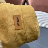 Cheap Hermes Caps #1415750 Replica Wholesale [$36.00 USD] [ITEM#1415750] on Replica Hermes Caps