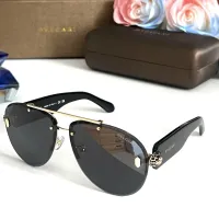 Cheap Bvlgari AAA Quality Sunglasses #1415753 Replica Wholesale [$60.00 USD] [ITEM#1415753] on Replica Bvlgari AAA Quality Sunglasses