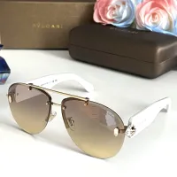 Cheap Bvlgari AAA Quality Sunglasses #1415757 Replica Wholesale [$60.00 USD] [ITEM#1415757] on Replica Bvlgari AAA Quality Sunglasses