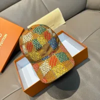 Cheap Louis Vuitton LV Caps #1415758 Replica Wholesale [$36.00 USD] [ITEM#1415758] on Replica Louis Vuitton LV Caps