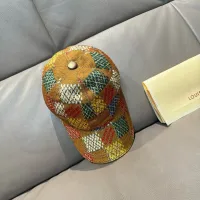 Cheap Louis Vuitton LV Caps #1415758 Replica Wholesale [$36.00 USD] [ITEM#1415758] on Replica Louis Vuitton LV Caps
