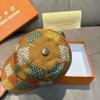 Cheap Louis Vuitton LV Caps #1415758 Replica Wholesale [$36.00 USD] [ITEM#1415758] on Replica Louis Vuitton LV Caps
