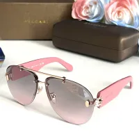Cheap Bvlgari AAA Quality Sunglasses #1415760 Replica Wholesale [$60.00 USD] [ITEM#1415760] on Replica Bvlgari AAA Quality Sunglasses