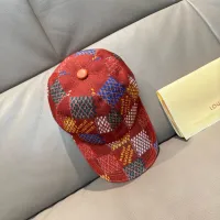Cheap Louis Vuitton LV Caps #1415762 Replica Wholesale [$36.00 USD] [ITEM#1415762] on Replica Louis Vuitton LV Caps