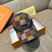 Cheap Louis Vuitton LV Caps #1415763 Replica Wholesale [$36.00 USD] [ITEM#1415763] on Replica Louis Vuitton LV Caps
