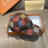 Cheap Louis Vuitton LV Caps #1415763 Replica Wholesale [$36.00 USD] [ITEM#1415763] on Replica Louis Vuitton LV Caps