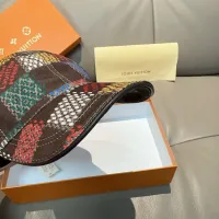 Cheap Louis Vuitton LV Caps #1415763 Replica Wholesale [$36.00 USD] [ITEM#1415763] on Replica Louis Vuitton LV Caps