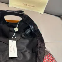 Cheap Louis Vuitton LV Caps #1415763 Replica Wholesale [$36.00 USD] [ITEM#1415763] on Replica Louis Vuitton LV Caps