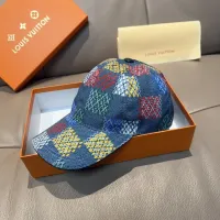 Cheap Louis Vuitton LV Caps #1415764 Replica Wholesale [$36.00 USD] [ITEM#1415764] on Replica Louis Vuitton LV Caps