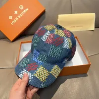 Cheap Louis Vuitton LV Caps #1415764 Replica Wholesale [$36.00 USD] [ITEM#1415764] on Replica Louis Vuitton LV Caps