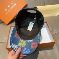 Cheap Louis Vuitton LV Caps #1415764 Replica Wholesale [$36.00 USD] [ITEM#1415764] on Replica Louis Vuitton LV Caps