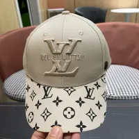 Cheap Louis Vuitton LV Caps #1415765 Replica Wholesale [$32.00 USD] [ITEM#1415765] on Replica Louis Vuitton LV Caps